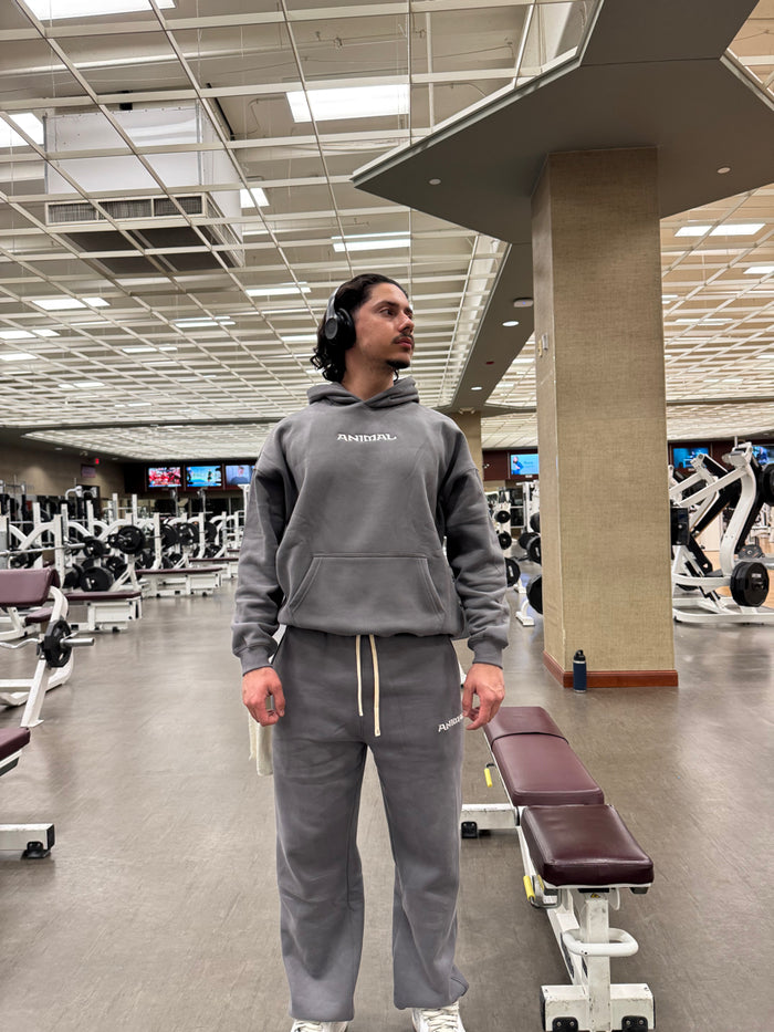 Animal Gym Fit community photo