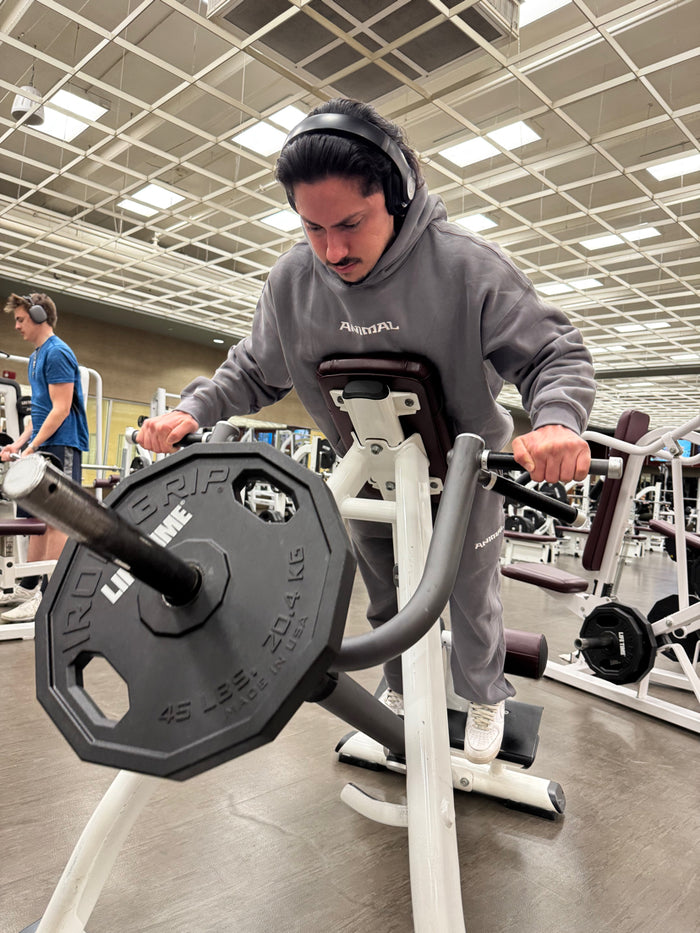 Animal Gym Fit community photo