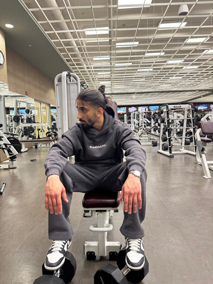 Animal Gym Fit community photo