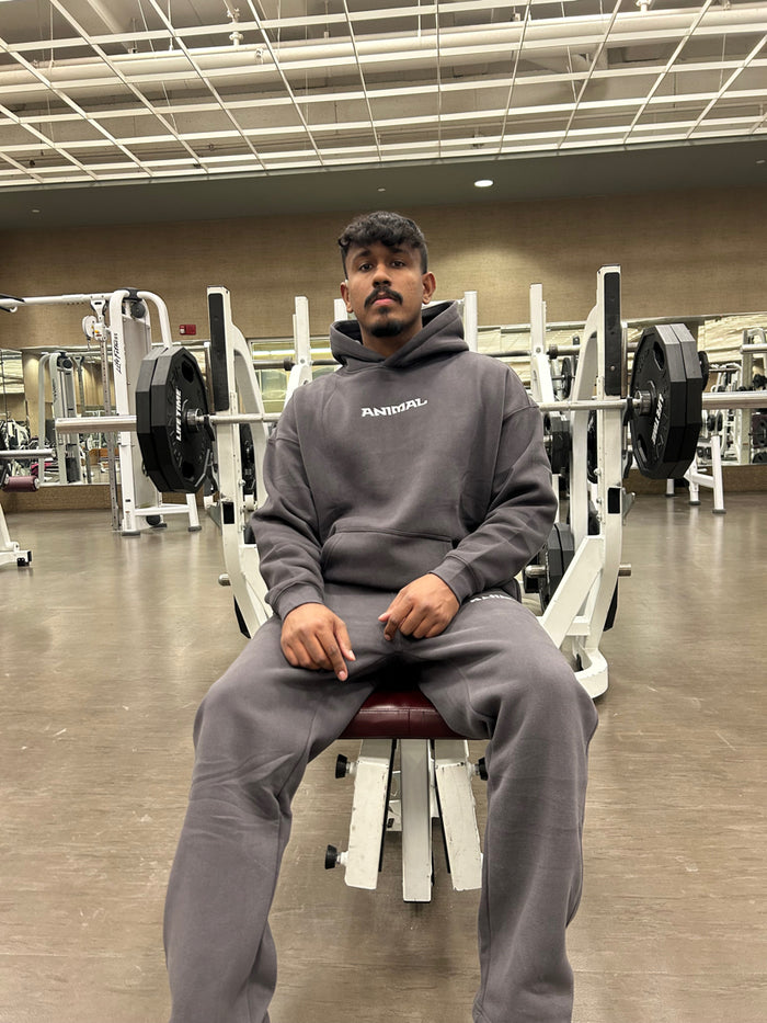 Animal Gym Fit community photo