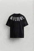 1011 - ANIMAL HERTIAGE CURVE TEE