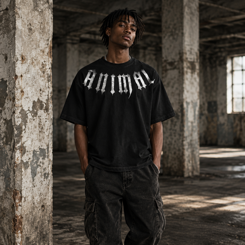 Animal Gymfit Lookbook