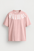 1012 - ANIMAL HERITAGE CURVE TEES